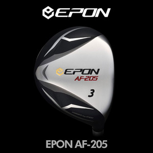 EPON AF-205 페어웨이우드