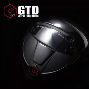 GTD GT455 PLUS2 플러스2 드라이버